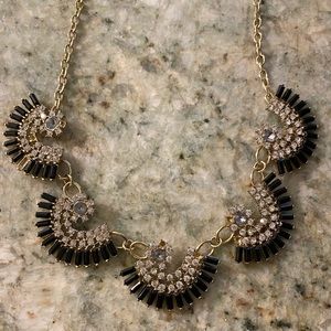 Beautiful chunky necklace